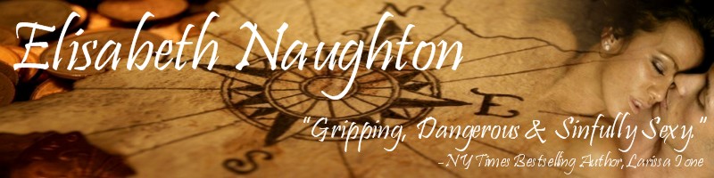 Elisabeth Naughton